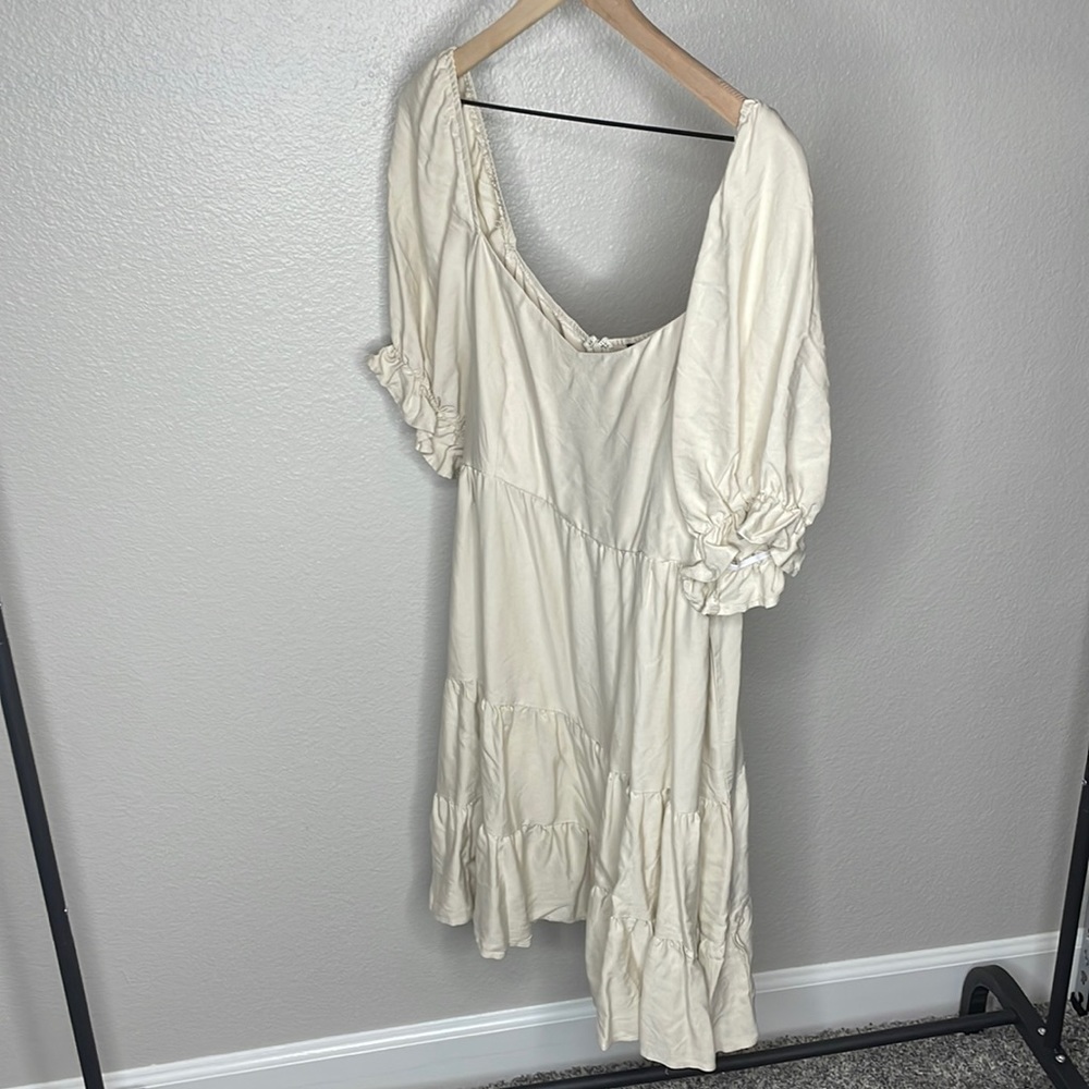 Cute vibes dress